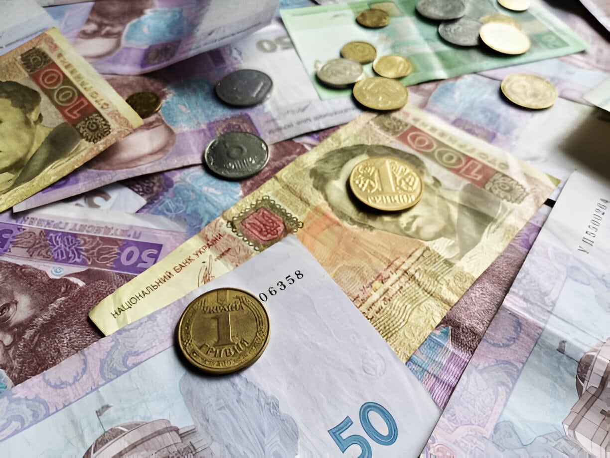 LES CHIFFRES SUR LE MINIMUM SALAIRE UKRAINIEN