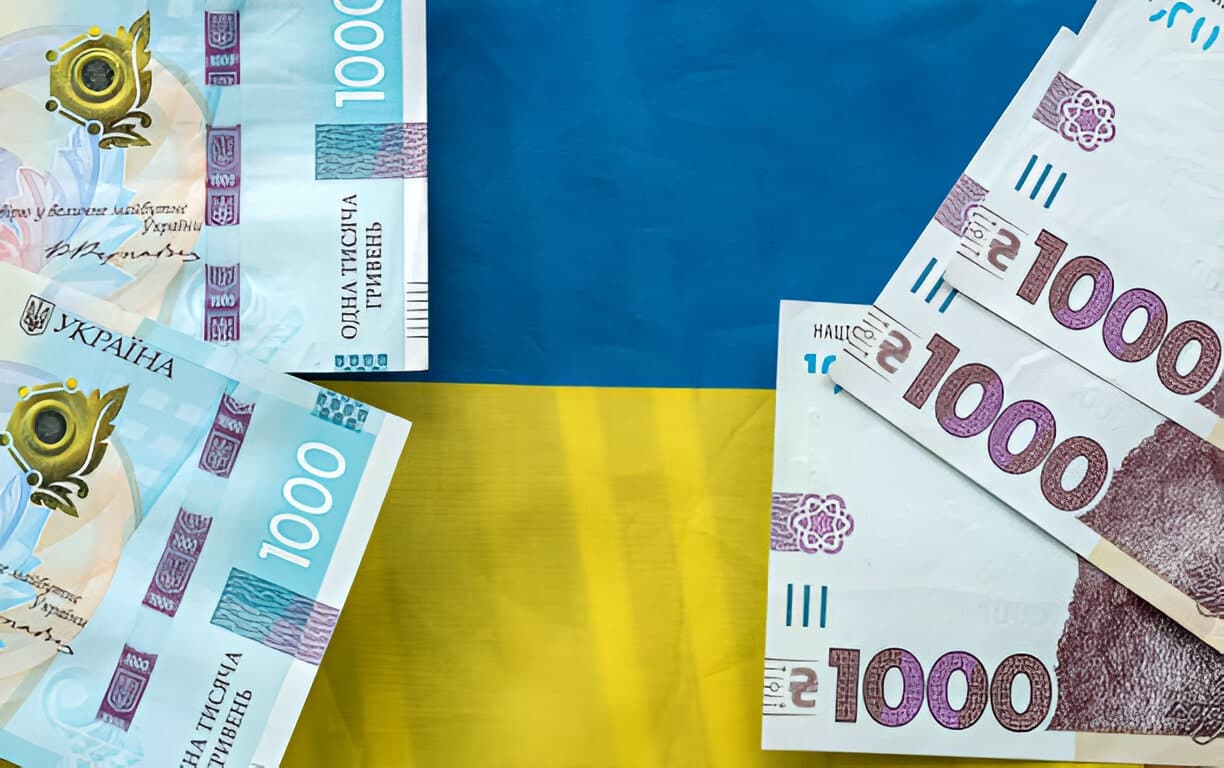 Coût de la vie en Ukraine