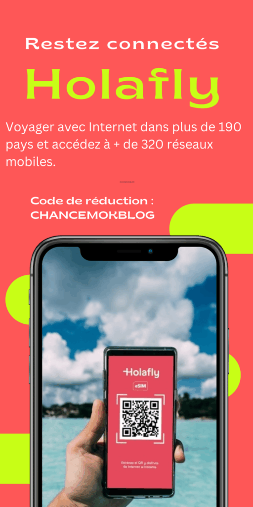 Holafly eSIM