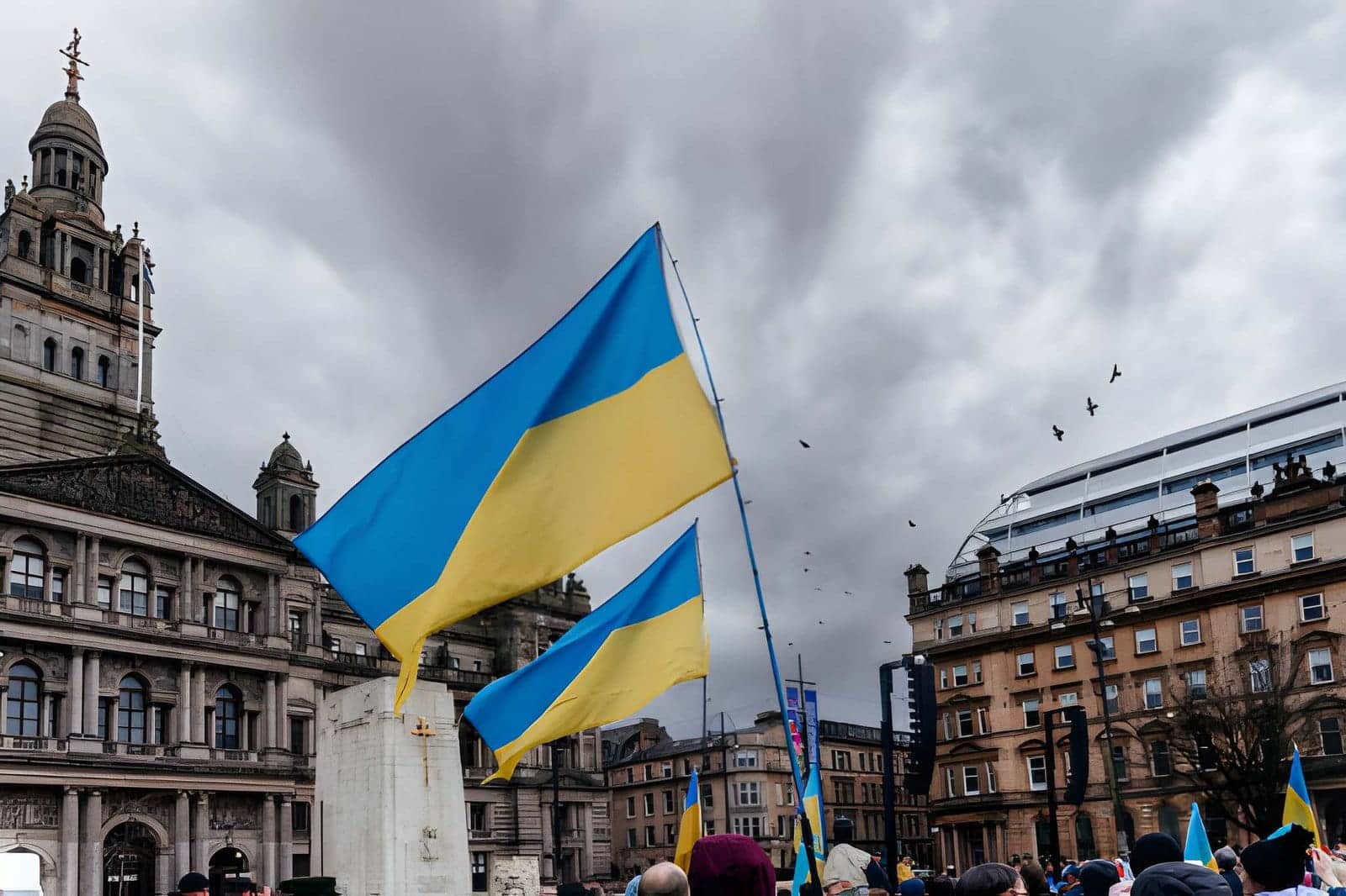 Actualité Ukraine : semaine du 9 au 15 mars 2026