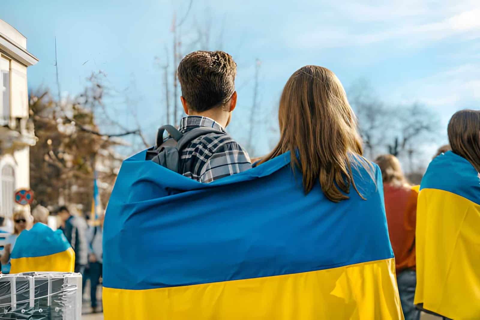 Actualité Ukraine : résumé de la semaine du 13 au 19 avril 2026