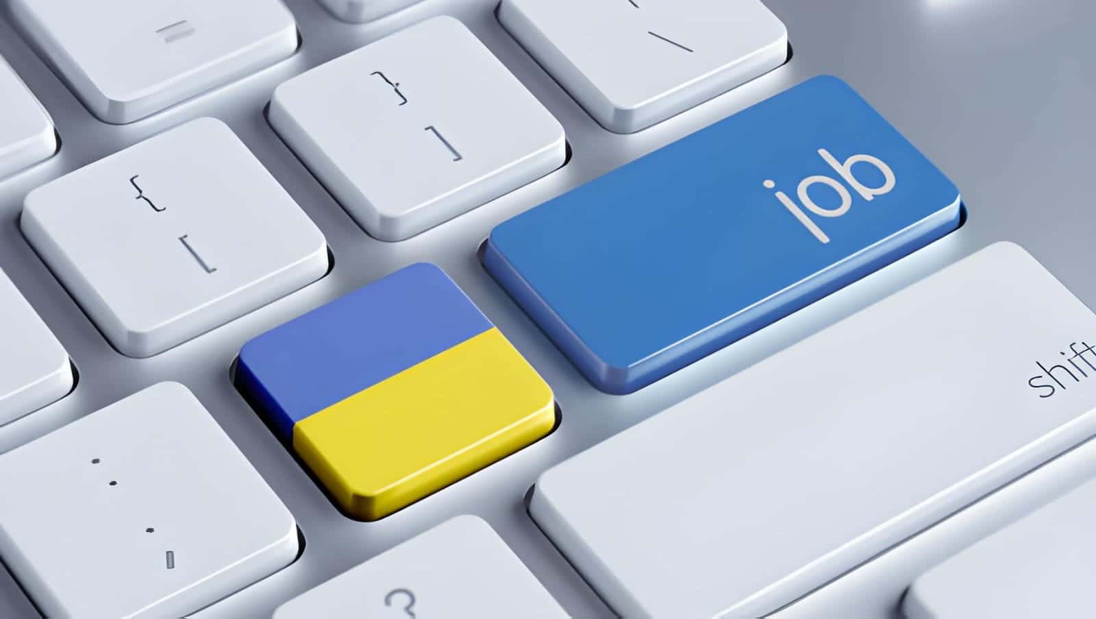 Travailler en ligne depuis l’Ukraine : 5 options rentables 